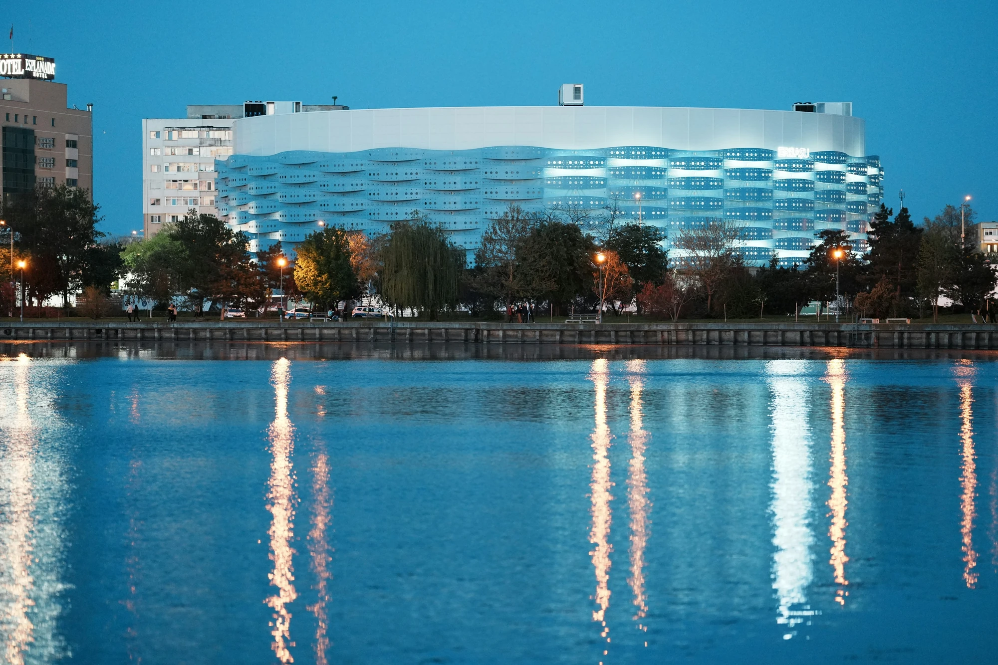 Day 3 Danube Delta boat safari with pelicans and Lipovan fish soup